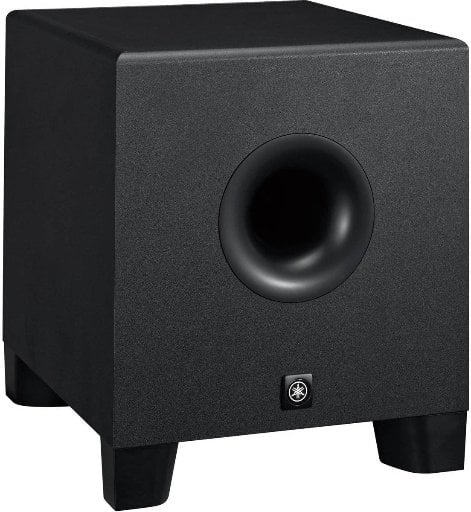 Yamaha HS8S 8" Powered Subwoofer Deal