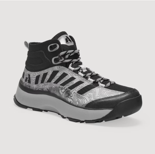 Men's High Jinx Mid Hiking Shoes