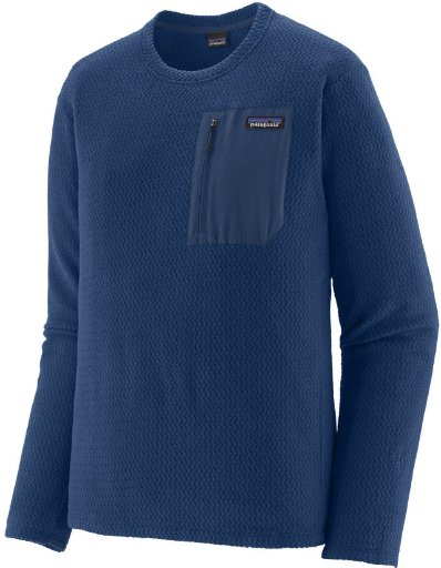 Patagonia R1 Air Crew Shirt - Men's Deal