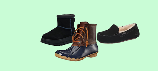 UGG Boots and Slippers Sale