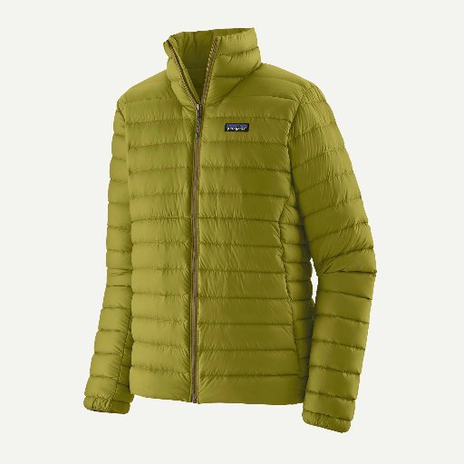 Patagonia Men's Down Sweater Jacket