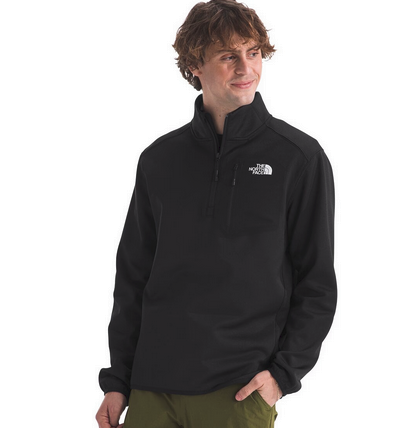 The North Face Crest 1/4-Zip Jacket - Men's