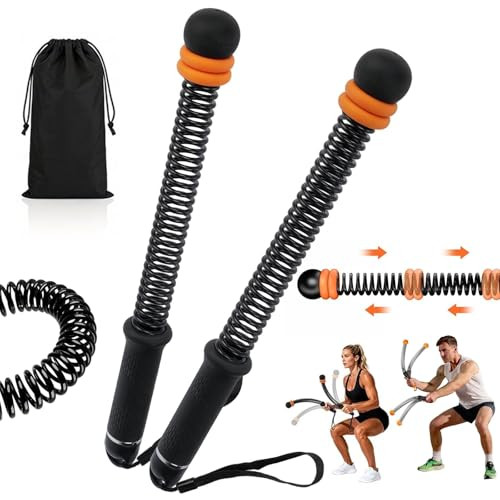 Weighted Cordless Battle Ropes Deal