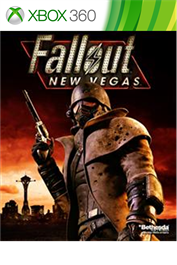 Fallout: New Vegas Xbox One / Series S|X Digital Download
