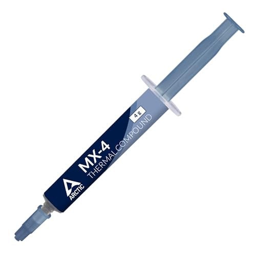 Arctic MX-4 Premium Performance Thermal Paste 4-Grams Deal