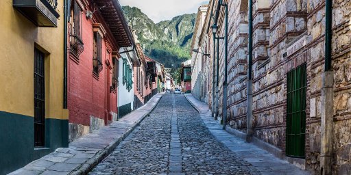 Colombia: 9-Day Guided Tour Package with Flights