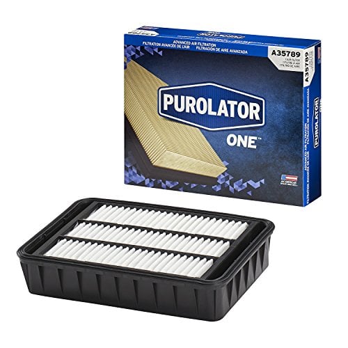 PurolatorONE Advanced Engine Air Filter A35789 Deal