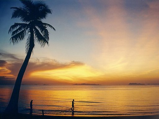 Roundtrip San Francisco to Koh Samui Thailand Airfares w/ 2 Free Checked Bags