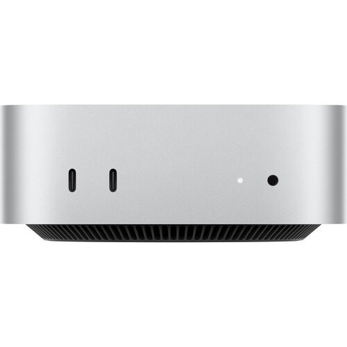 Apple Mac Mini with M4 Chip 16GB 512GB