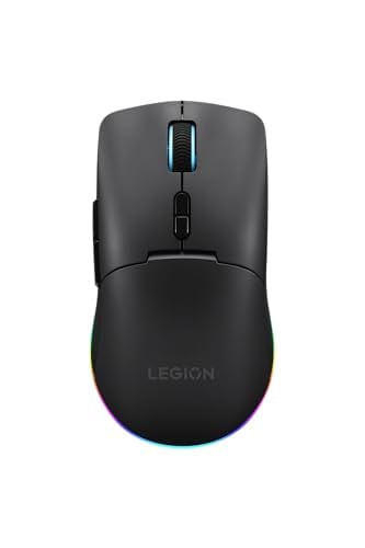 Lenovo Legion M220 Wireless RGB Gaming Mouse Deal