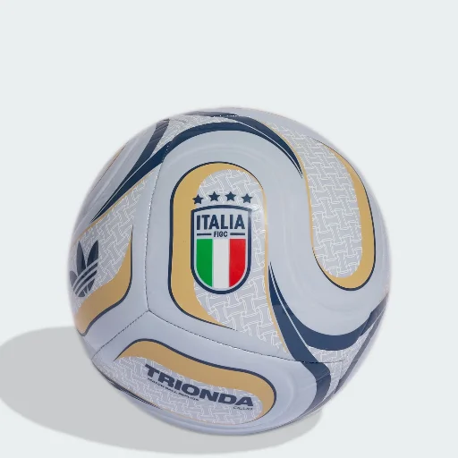 Adidas Trionda Italy Club Ball Size 5 Deal