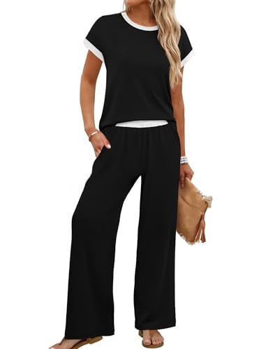 WIHOLL Two Piece Sets Deal
