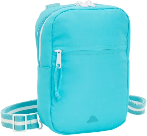 Ozark 2L Trail Crossbody Bag