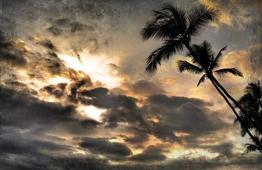 Roundtrip Washington DC to Kailua Kona (The Big Island) Hawaii Flights