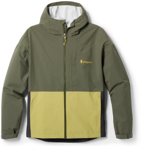 Cotopaxi Cielo Rain Jacket Men's Deal