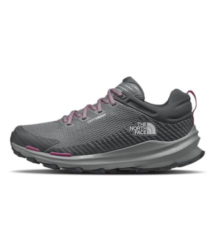 The North Face Women's Vectiv Fastpack Waterproof Hiking Shoe
