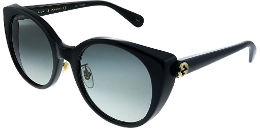 Gucci GG0369S 54mm Sunglasses
