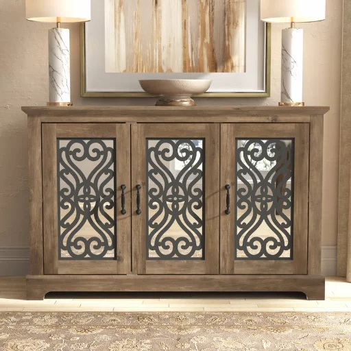 Lark Manor Ariba 45.7" Sideboard Deal
