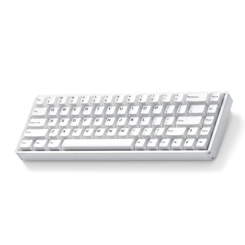 Akko MOD68 8k Rapid Trigger Aluminum Wired Hall Effect Gaming Keyboard Deal