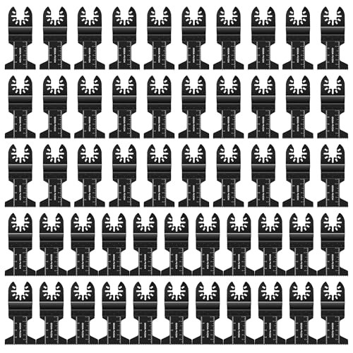 FORCA Oscillating Multi Tool Blades Kit 105-count