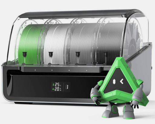 Creality CFS Multi-Color Automatic Filament System