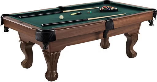 Barrington Billiards Winstead 7.25 ft Pool Table Deal