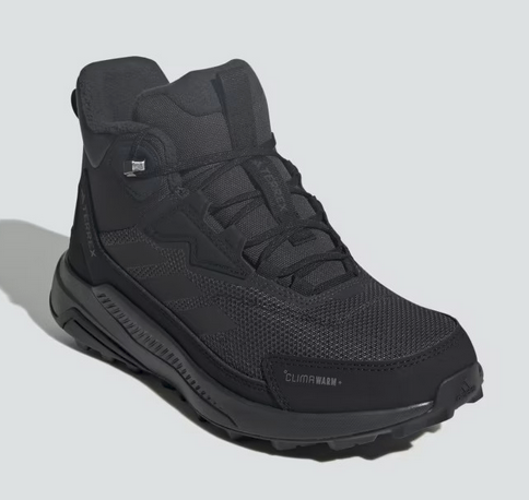 adidas Women's Terrex Anylander Climawarm+ Hiking Boots