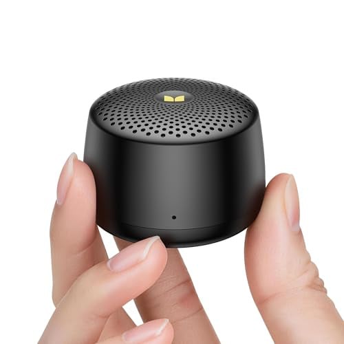 Monster Portable White Noise Machine with 15 Sounds