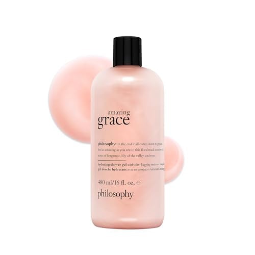 Philosophy Amazing Grace Hydrating Shower Gel Deal