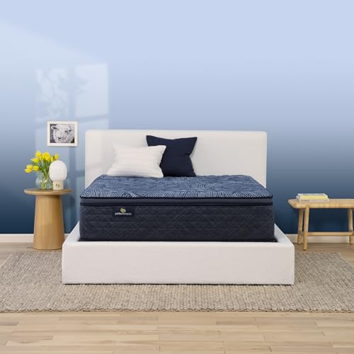 Serta Perfect Sleeper Ultimate 14.5" Twin XL Mattress - Firm Pillow Top Deal
