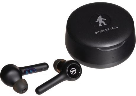 Outdoor Tech ODT Ravens True Wireless Low-Latency Earbuds Deal
