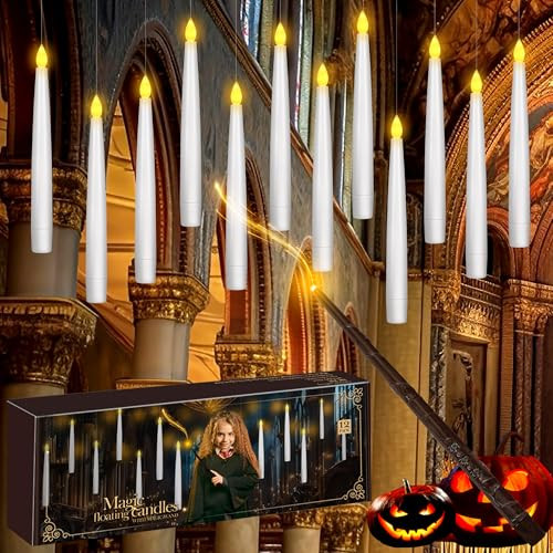 Floating Candles 12-Count