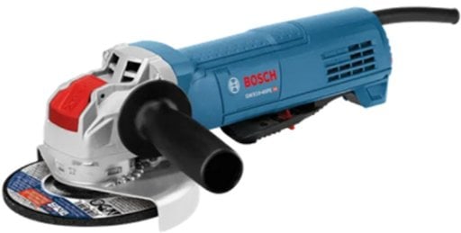 Bosch GWX10-45PE-RT X-LOCK 4-1/2in Angle Grinder (Refurbished) Deal