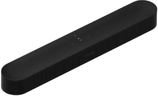 Certified Refurbished Sonos Beam (Gen 2) Soundbar Deal