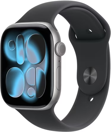 Apple Watch Series 11 GPS + Cellular 46mm Smartwatch Deal