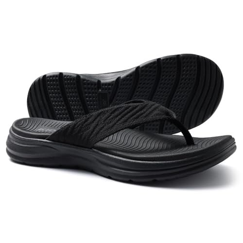 KIDMI Women's Comfortable Walking Sandals Deal