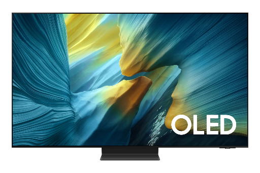 EDU/EPP: 65" Samsung S95F OLED 4K Vision AI Smart TV (2025)