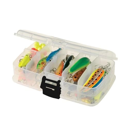 Plano 3449-22 Small Double-Sided Tackle Box Deal