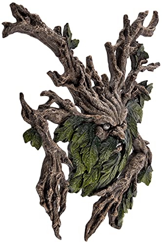 Design Toscano Crotchety Crank Tree Ent Wall Sculpture Deal