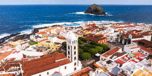 Oceania Cruises 9-Port Mediterranean Summer Cruise Package Deal