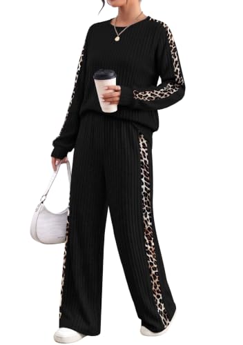WIHOLL Two Piece lounge Sets Deal