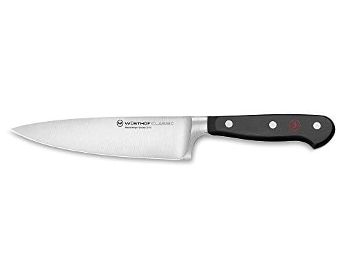 6" Wüsthof Classic Chef’s Knife Deal
