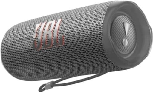 JBL Flip 6 Waterproof Bluetooth Speaker Deal