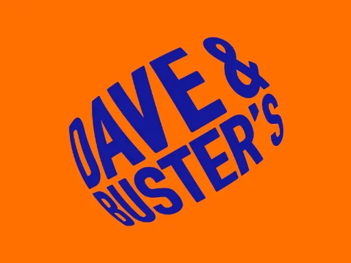 Dave & Busters $50 Gift Card (Digital Delivery)