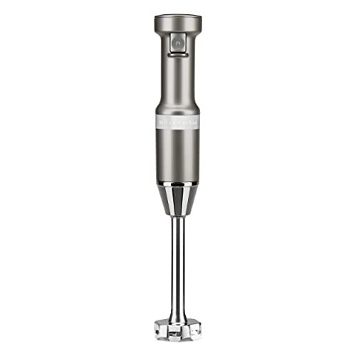 KitchenAid Variable Speed Corded Hand Blender KHBV53