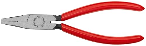 KNIPEX Flat Nose Pliers Deal
