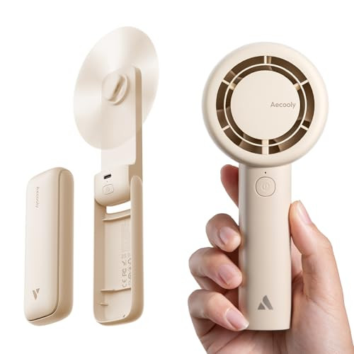Portable Fan Bundle with Free Shipping