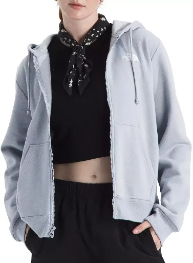 The North Face Women's Evolution Full Zip Hoodie Deal