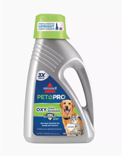 48-Oz Pet Pro OXY Urine Eliminator Upright Deep Cleaner Formula
