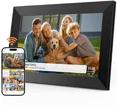Digital Picture Frame Deal
